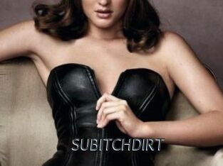SUBITCHDIRT