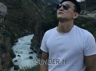 SUNDER_H