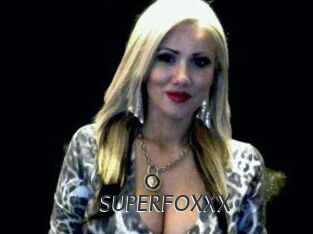 SUPERFOXXX Ligne Rose