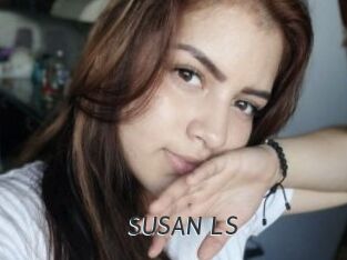 SUSAN_LS Ligne Rose
