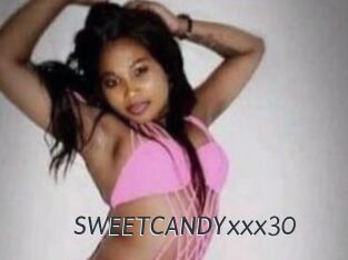 SWEETCANDYxxx30