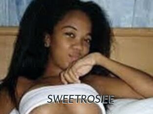 SWEETROSIEE