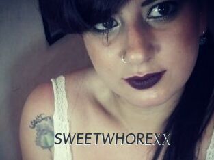 SWEETWHOREXX