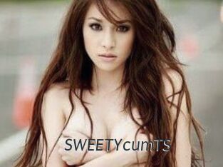 SWEETYcumTS