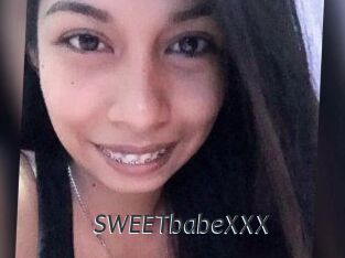 SWEETbabeXXX