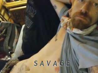 S_A_V_A_G_E
