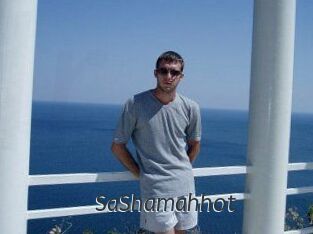 SaShamahhot