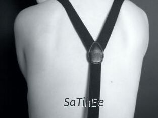 SaTinEe