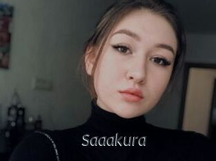 Saaakura