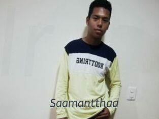 Saamantthaa