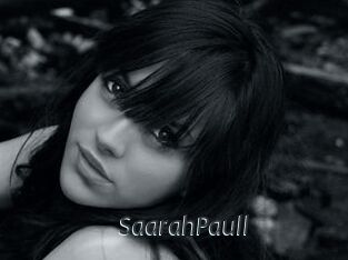 SaarahPaull