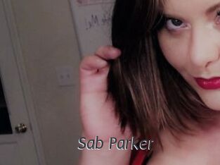 Sab_Parker