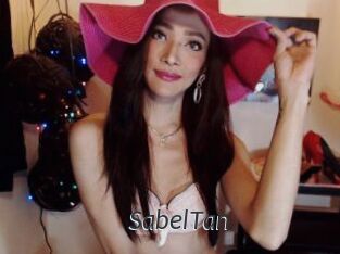SabelTan