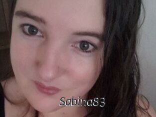 Sabina83