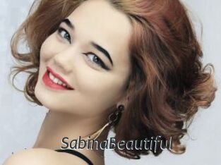 SabinaBeautiful