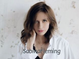 SabinaFleming