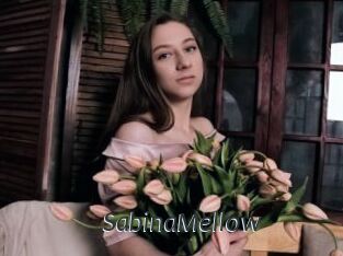 SabinaMellow