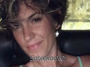 SableRaeXO