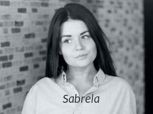 Sabrela