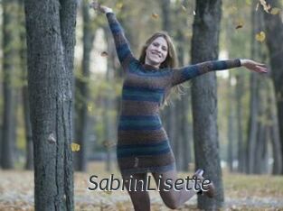 SabrinLisette
