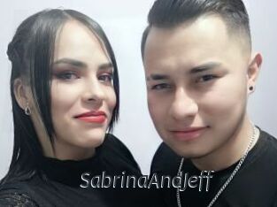 SabrinaAndJeff
