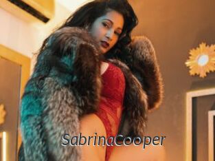 SabrinaCooper