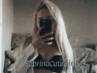 SabrinaCuteGirll
