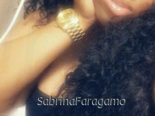 SabrinaFaragamo