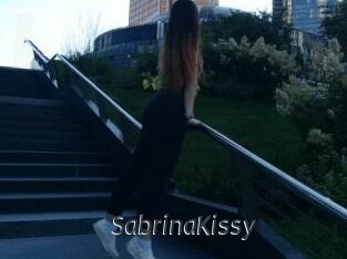 SabrinaKissy