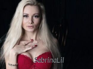SabrinaLil Ligne Rose