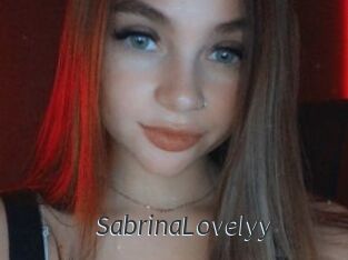 SabrinaLovelyy