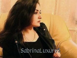 SabrinaLuxuryS