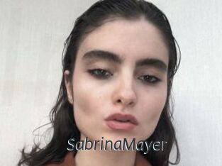 SabrinaMayer Ligne Rose