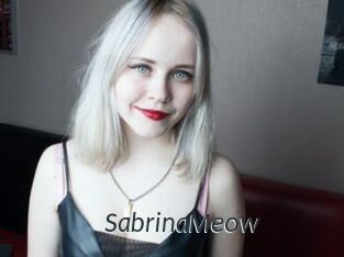 SabrinaMeow