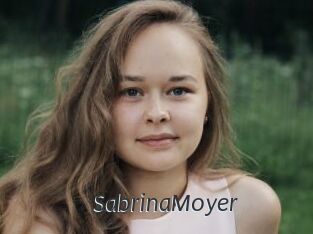 SabrinaMoyer