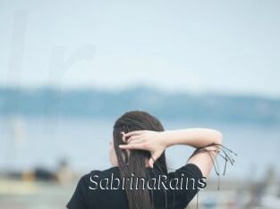 SabrinaRains