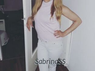 SabrinaSS