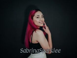 SabrinaSparklee