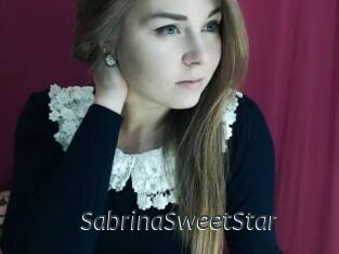 SabrinaSweetStar