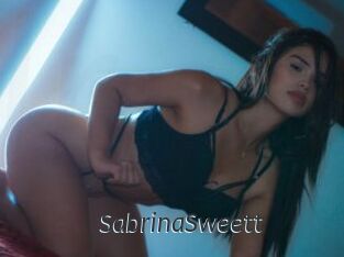 SabrinaSweett