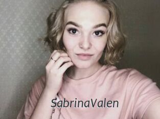 SabrinaValen