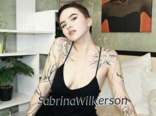 SabrinaWilkerson