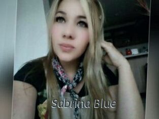 Sabrina_Blue