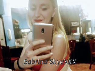 Sabrina_SkyeXXX
