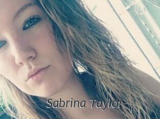Sabrina_Taylor Ligne Rose