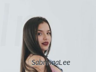 SabrinaaLee