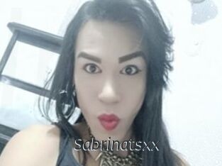 Sabrinatsxx
