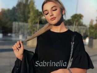 Sabrinelia