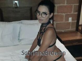 SabrinnaBrownn