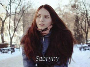 Sabryny